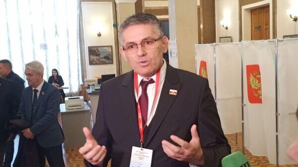    © РИА Новости Крым