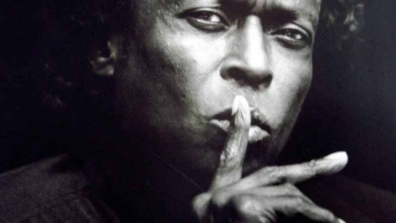 Miles Davis