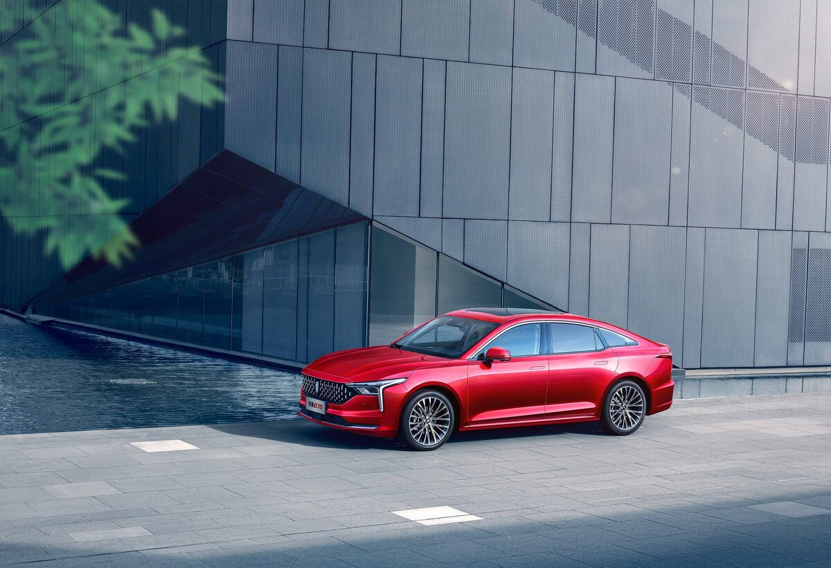 Изображение: FAW  📷
