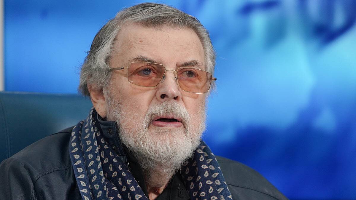    Фото: Пелагия Тихонова / АГН Москва