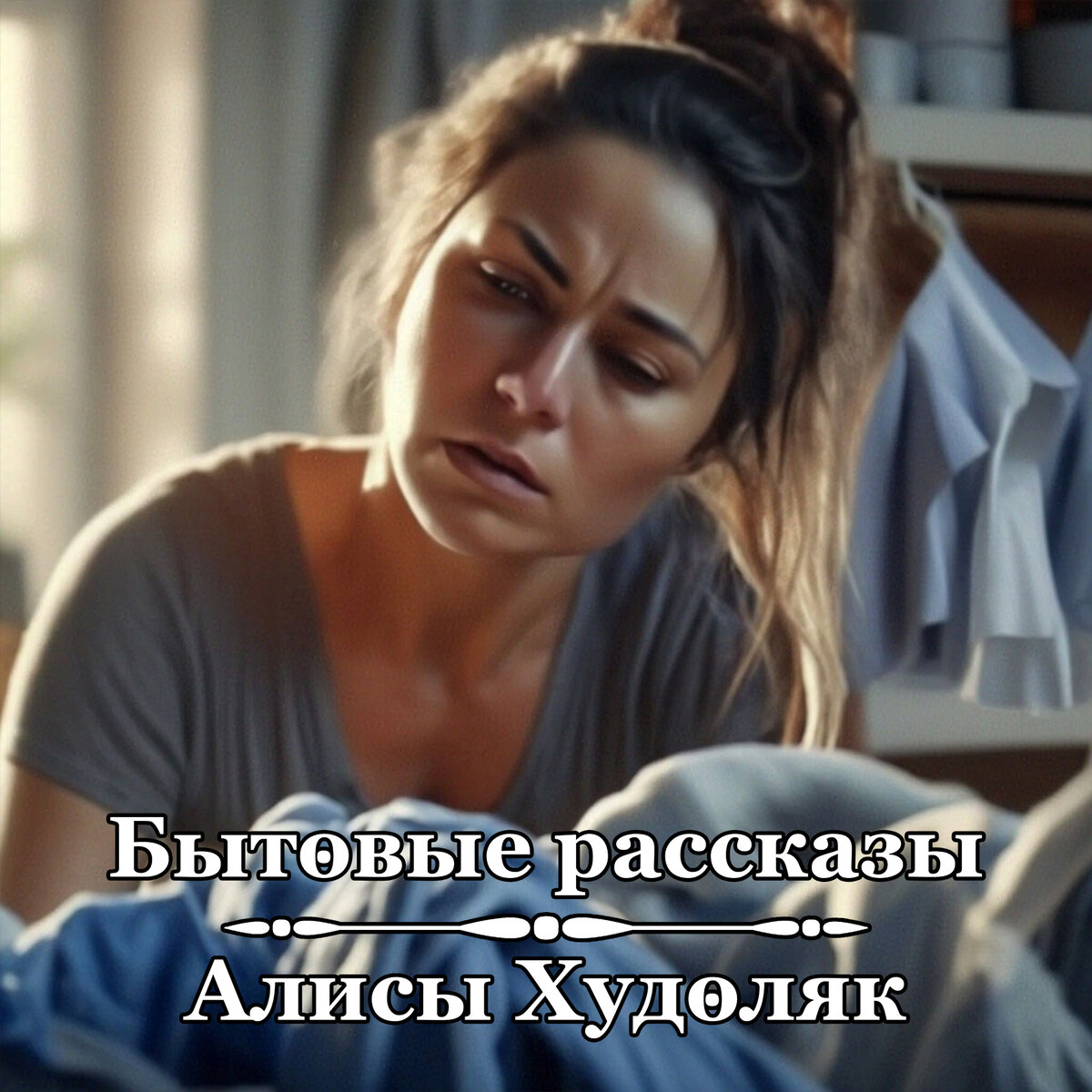 Насколько безгранично женское терпение?