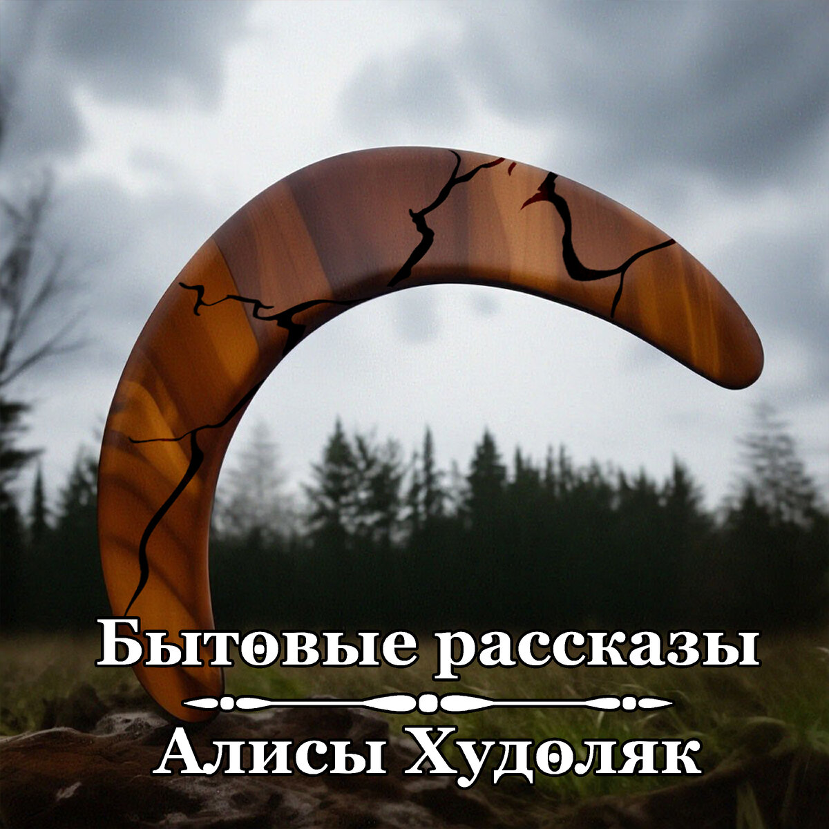 Сломанный бумеранг. О человеческих взаимоотношениях. | Бытовые рассказы  Алисы и Сони Худоляк | Дзен