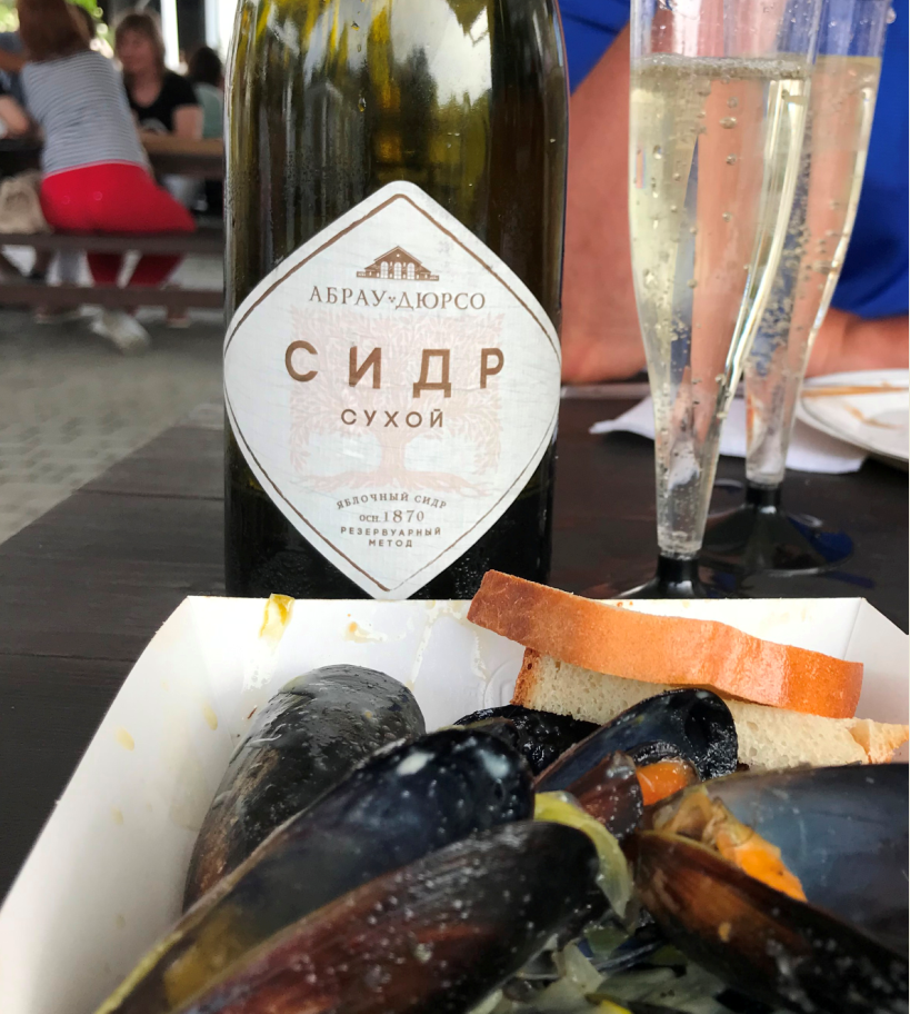 Сплошное ПП на фудкорте (белый хлеб лишний, да)