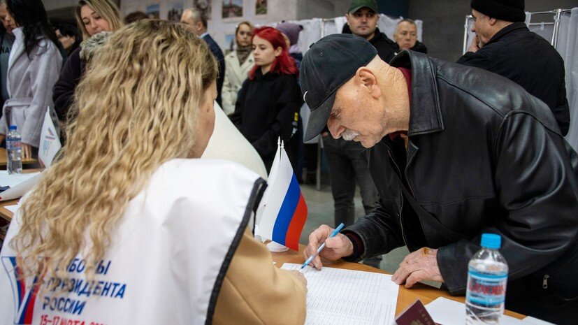   РИА Новости Дмитрий Макеев