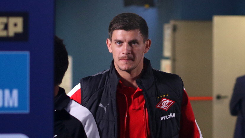   globallookpress.com Maksim Konstantinov