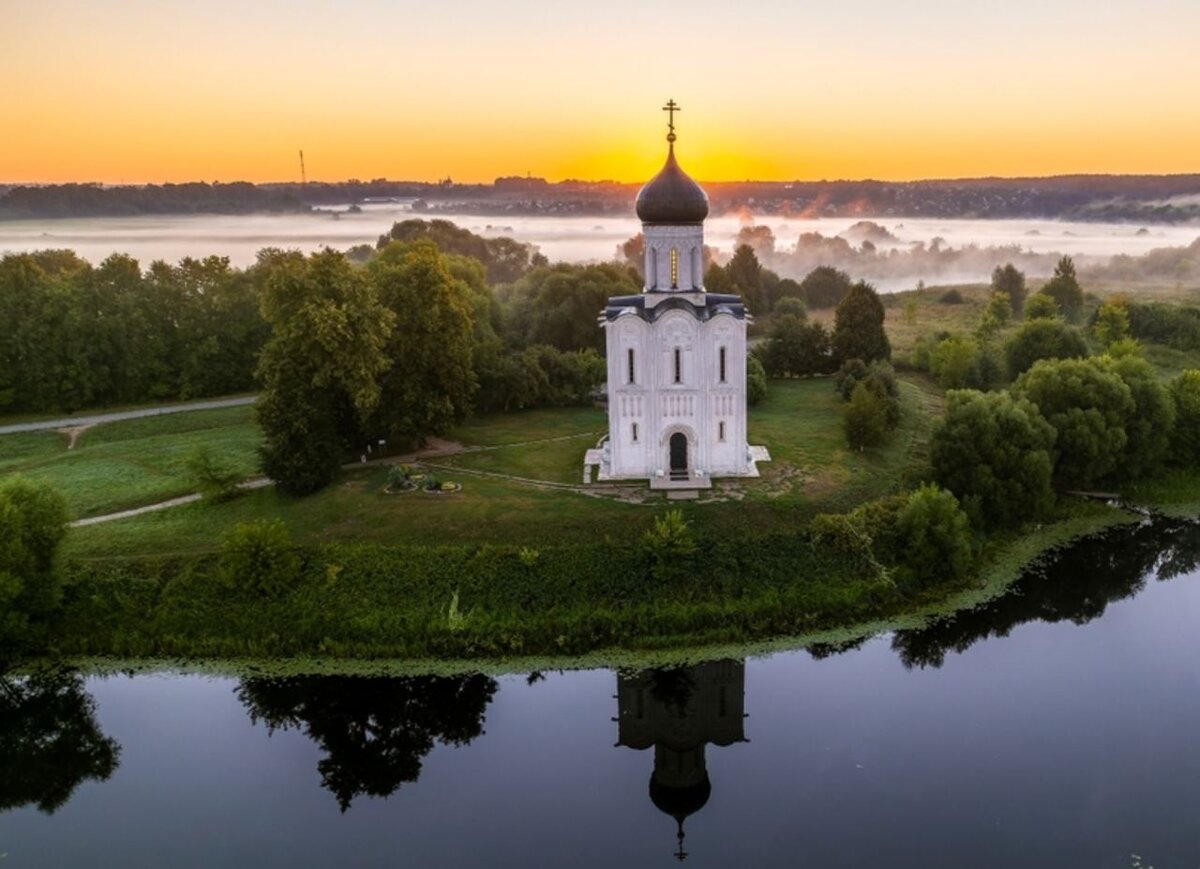 Фото: Dmitry Serebryakov, shutterstock.com