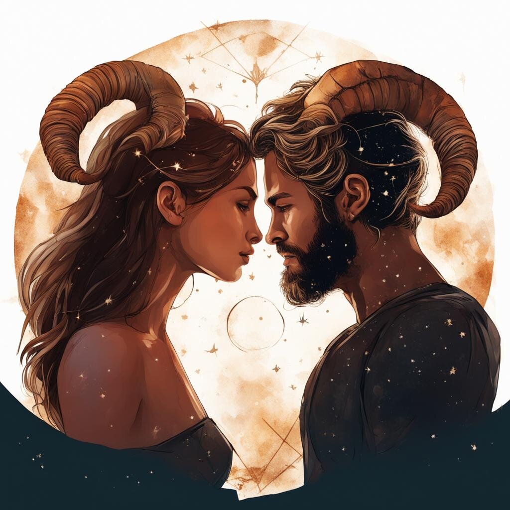 Совместимость со знаком зодиака Овен