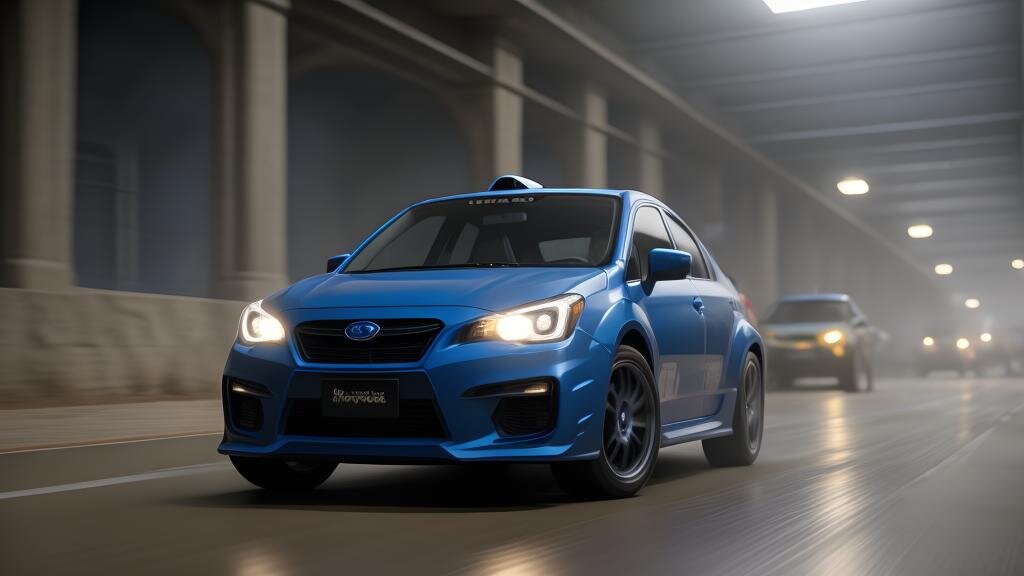 Первое поколение Impreza было представлено в 1992 году. Оно было оснащено как четырехдверным седаном, так и пятидверным хэтчбеком, предложив покупателям разнообразие в выборе кузова. Важной особенностью Impreza с самого начала стал полноприводный синхрон, который в сочетании с боксерным двигателем создавал уникальные характеристики управления и тяги.