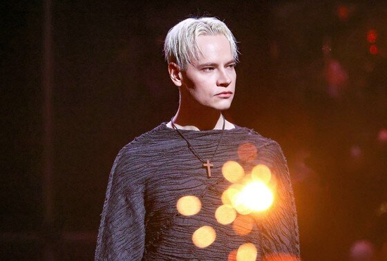    SHAMAN (Ярослав Дронов)