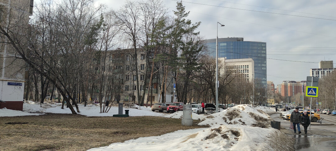 Фото автора) не реклама