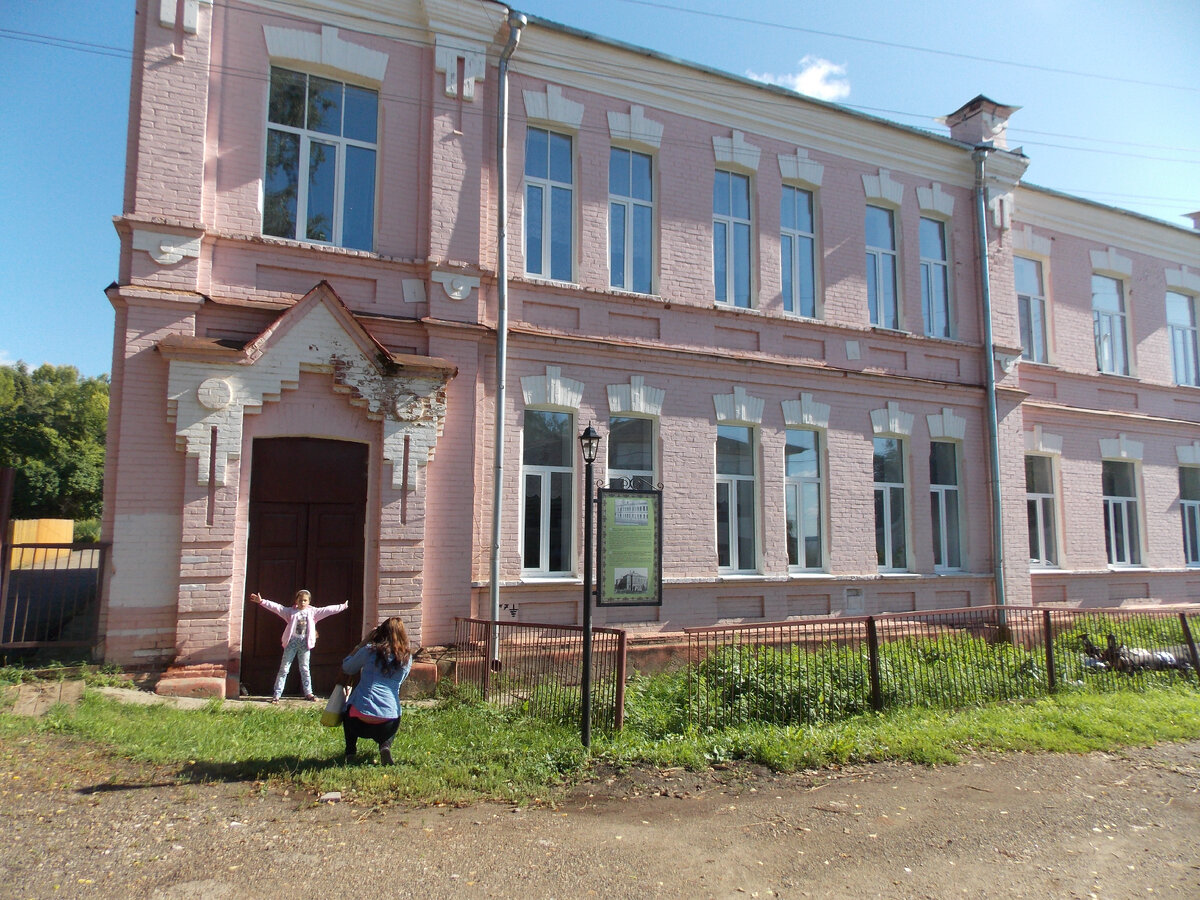 село сретенское ильинский район пермский край.