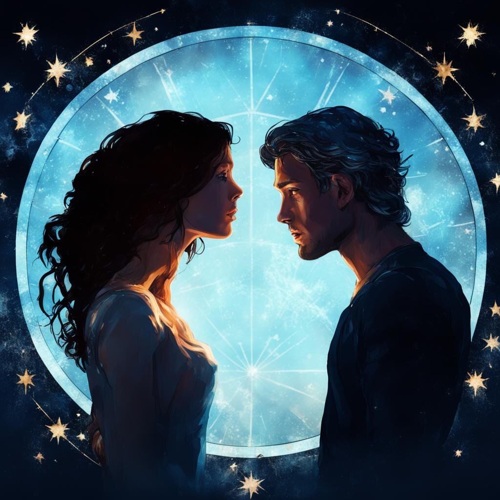 Совместимость со знаком зодиака Близнецы