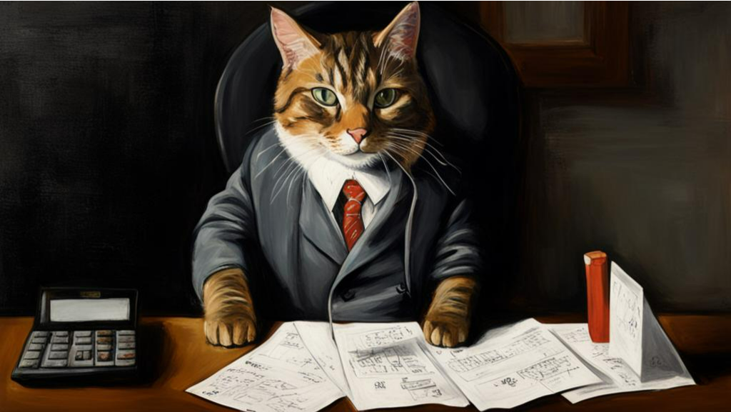 Картина созданная нейросетью