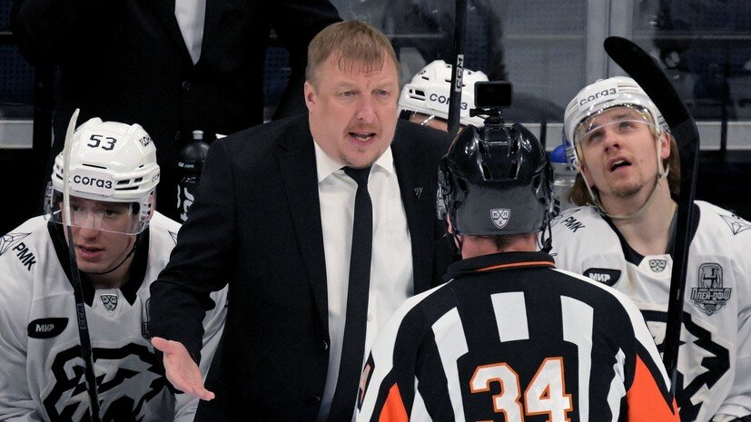   РИА Новости Владимир Федоренко