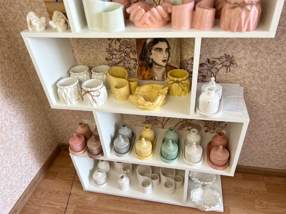 Фото автора.