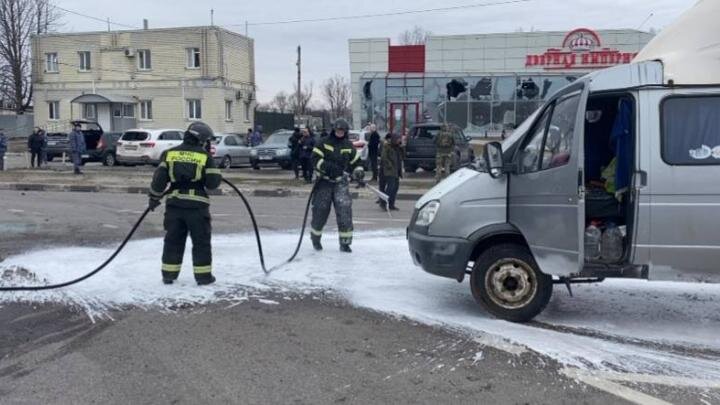 Фото: Архив ИА Новороссия