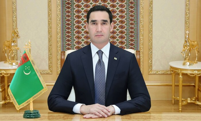 Источник фото: turkmenistan.gov.tm