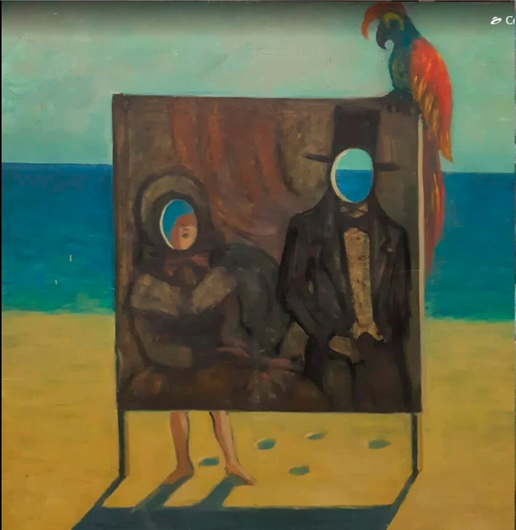 Ольга Кожемякина. Воспоминания о лете