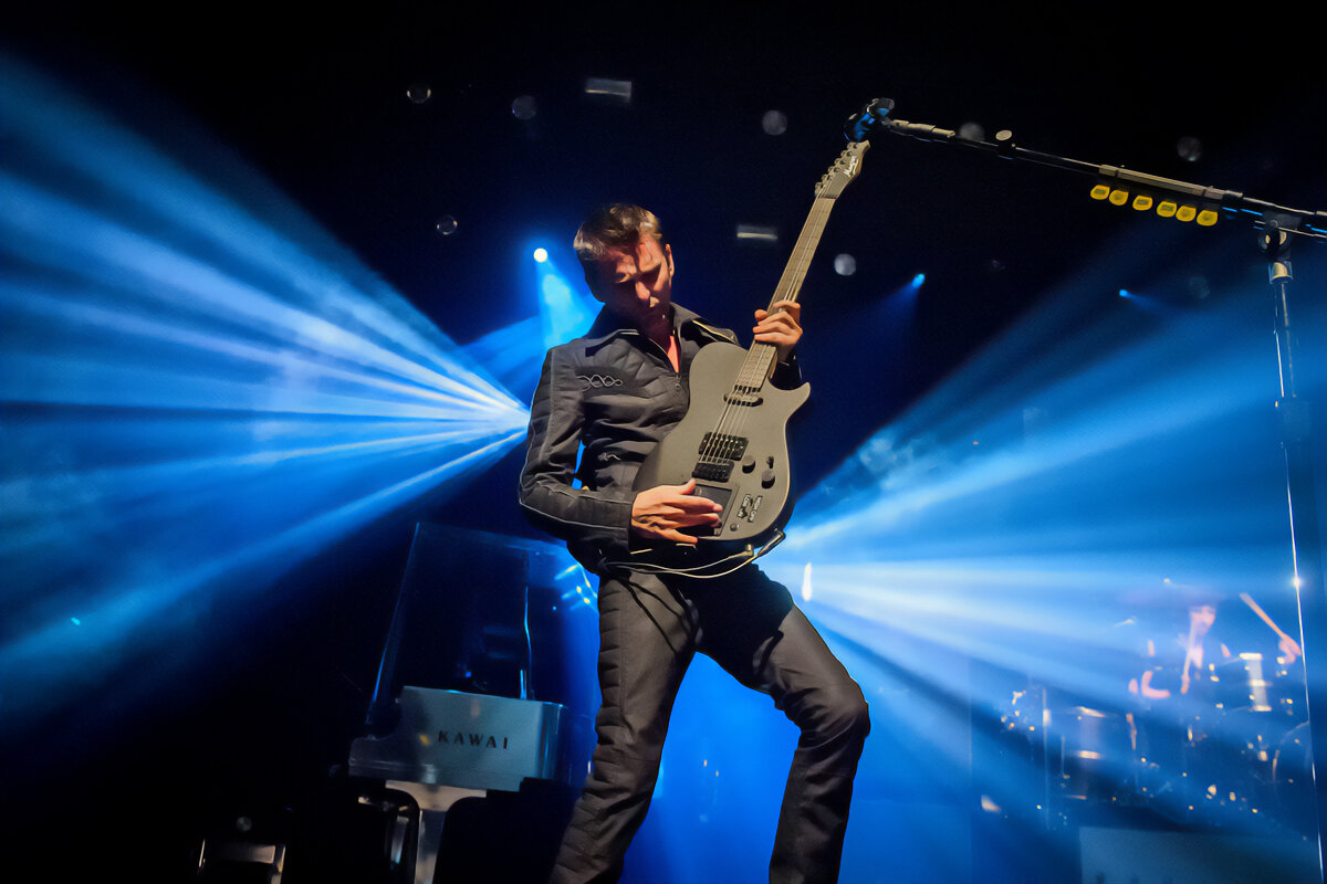 Небольшая подборка фотографий Мэтта