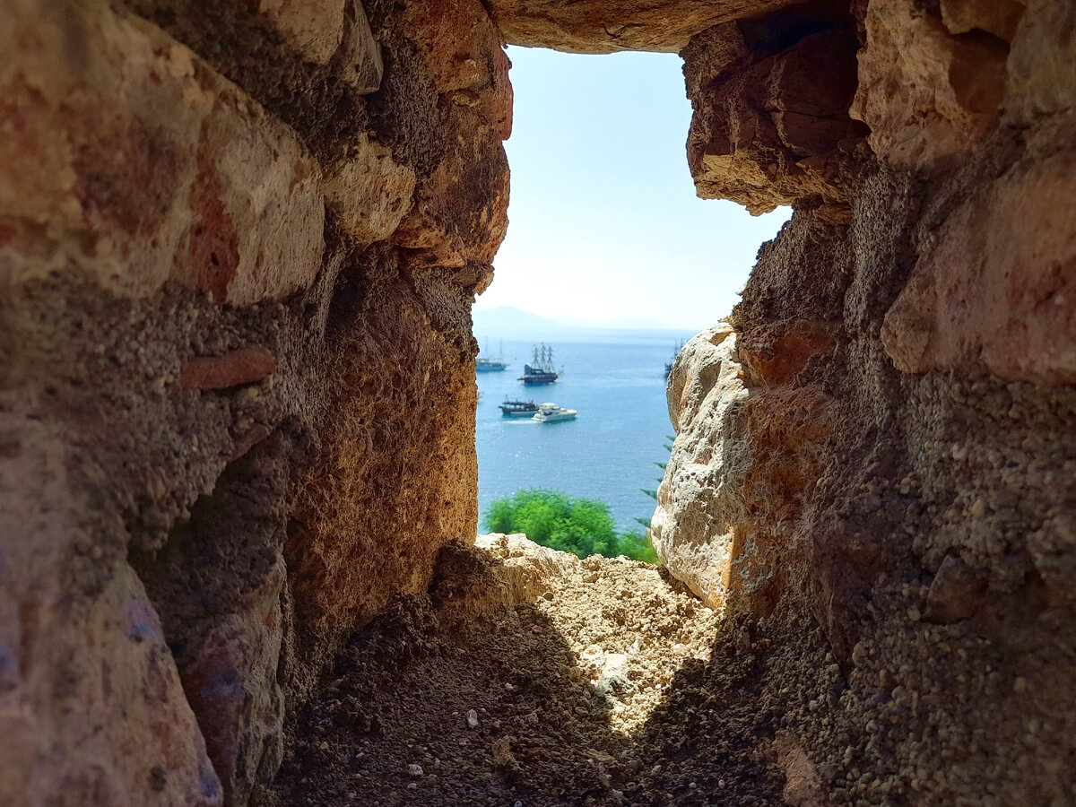 Фото автора