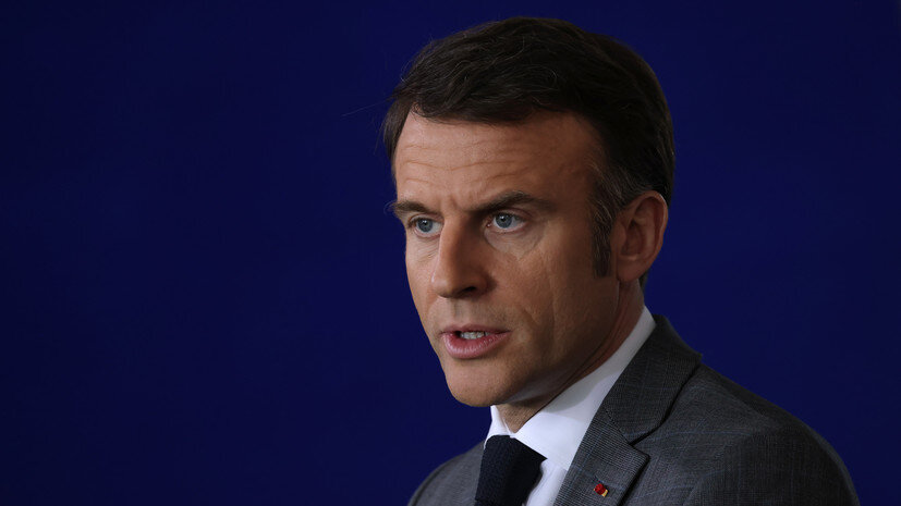   Gettyimages.ru Sean Gallup