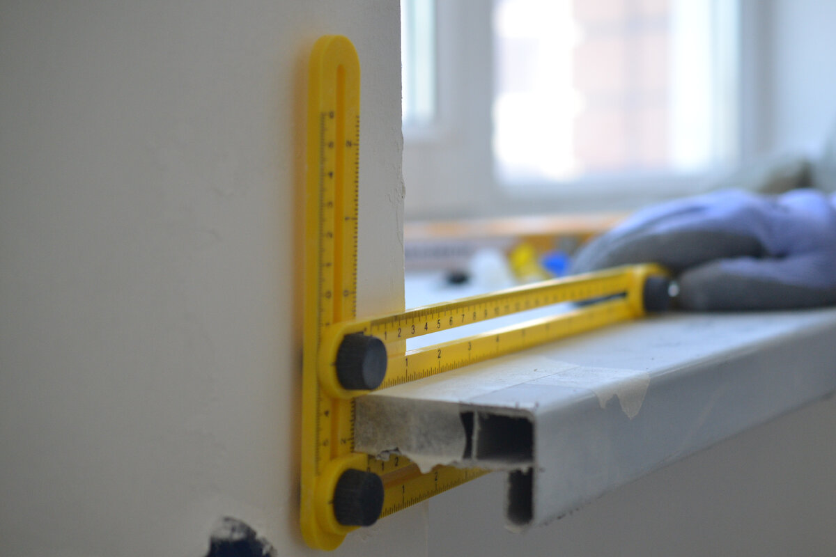 Шаблометр 3D Krestiki