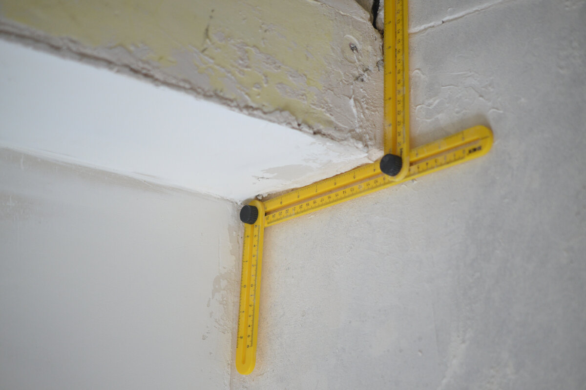  шаблометр 3D KRESTIKI