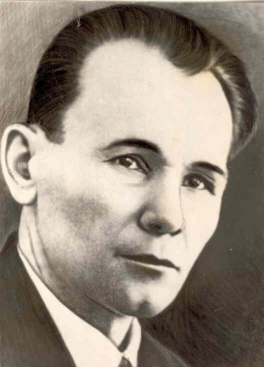  Даут Юлтыев, писатель / Википедия