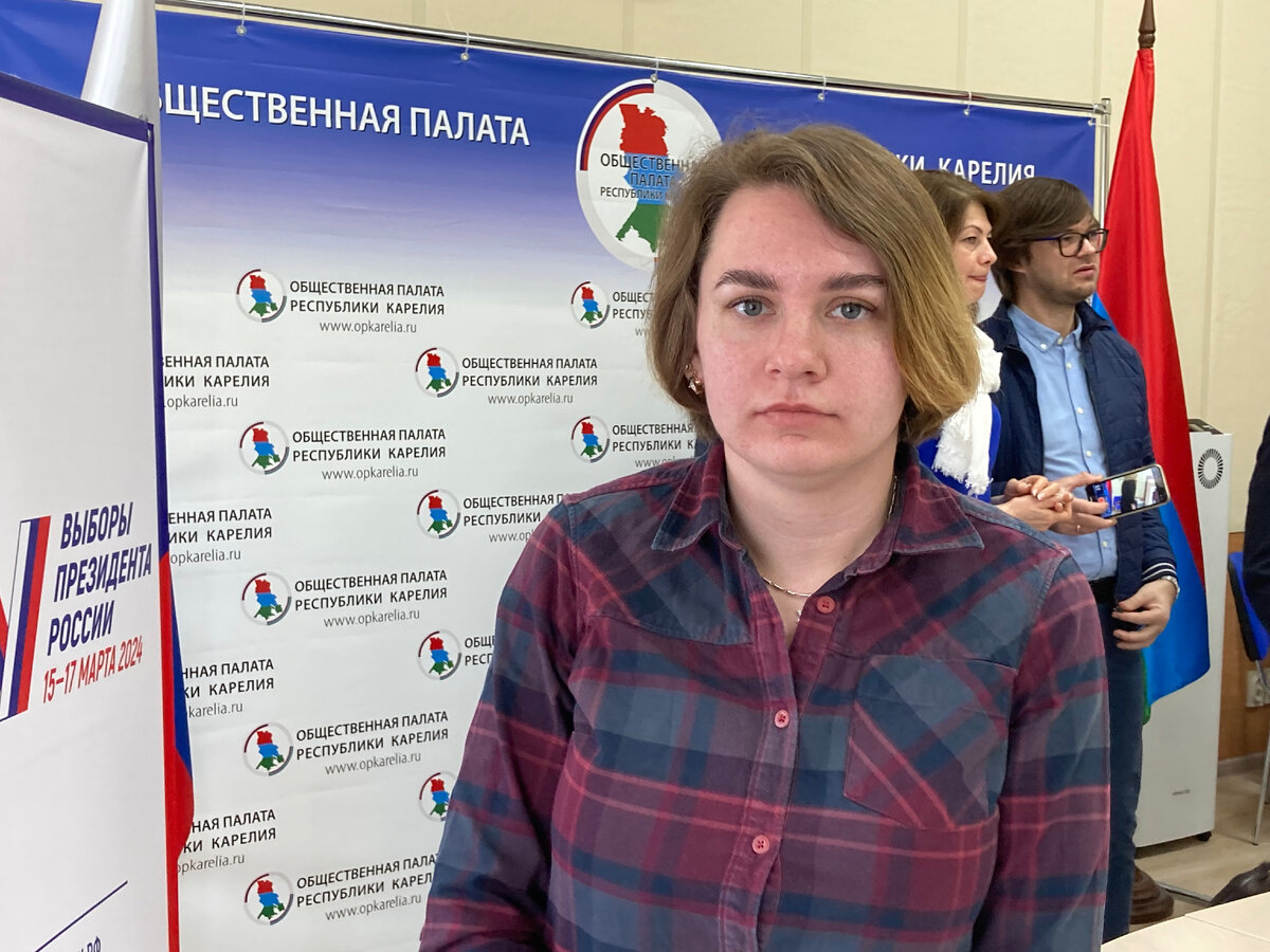 Кармель Данюшевская