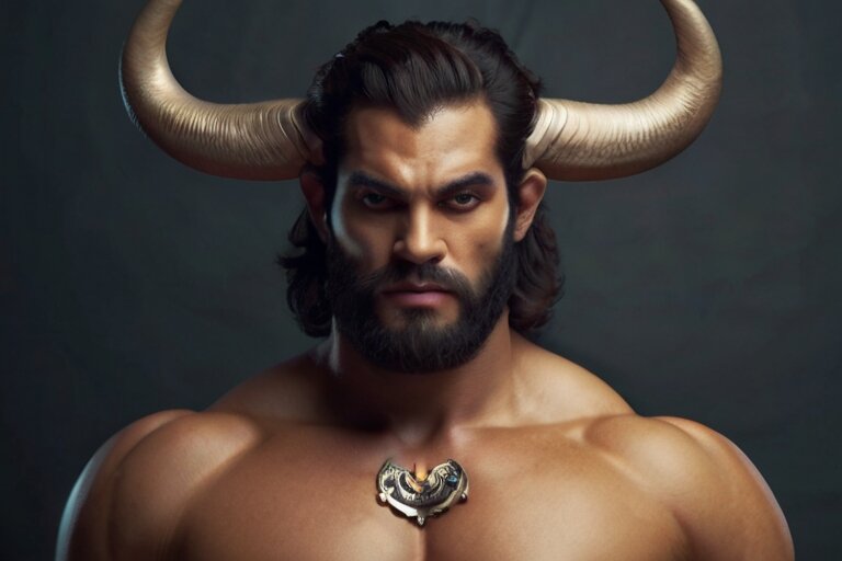 Как завоевать сердце мужчины-Тельца