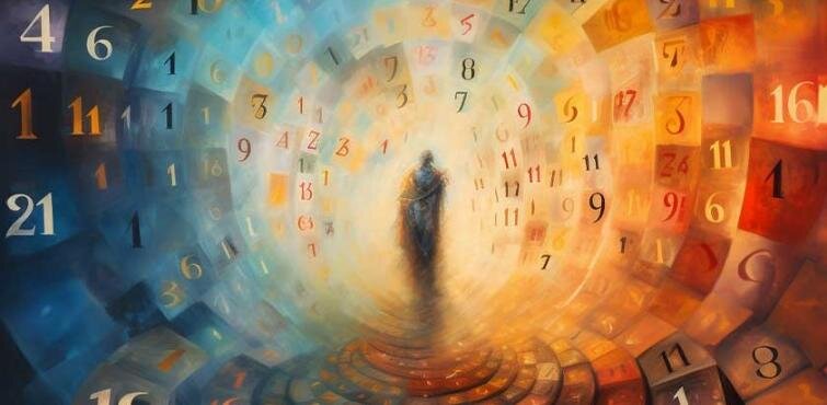 Знание значения чисел может принести озарение и помочь в самопознании