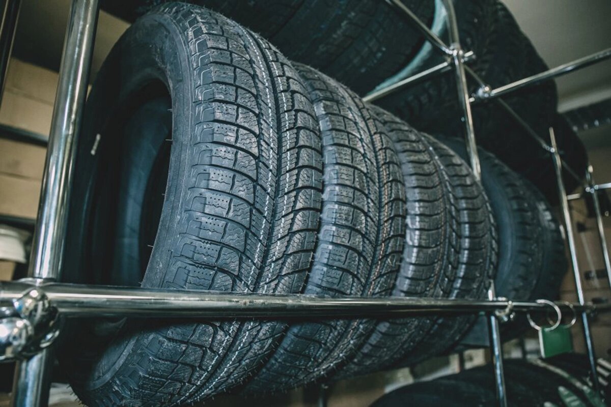 Замена шин: реальная история нашего читателя | abw.by | Дзен