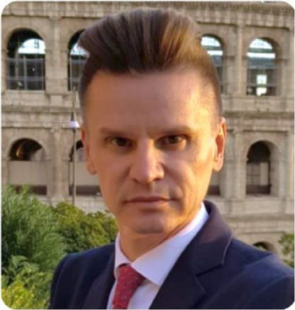 Фото из личного архива С.С. Пичугина