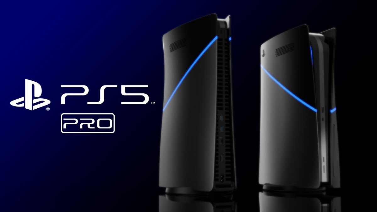 Sony готовит к выпуску PlayStation 5 Pro | OVERCLOCKERS.RU | Дзен