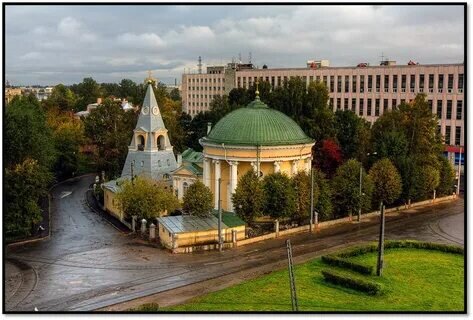 Кулич и Пасха