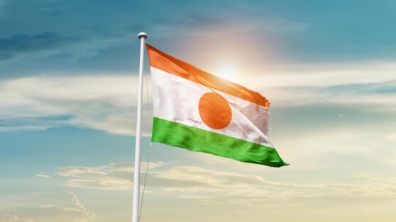    Власти Нигера аннулировали военное соглашение с США Андрей Бурков