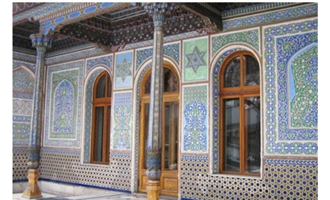 Фото автора.