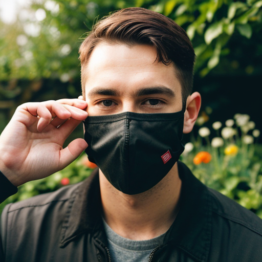 аллергический кашель