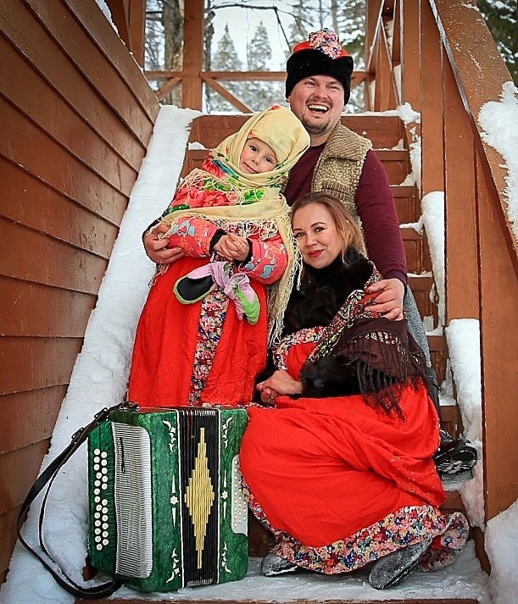 Фото: Людмила КАМНЕВА