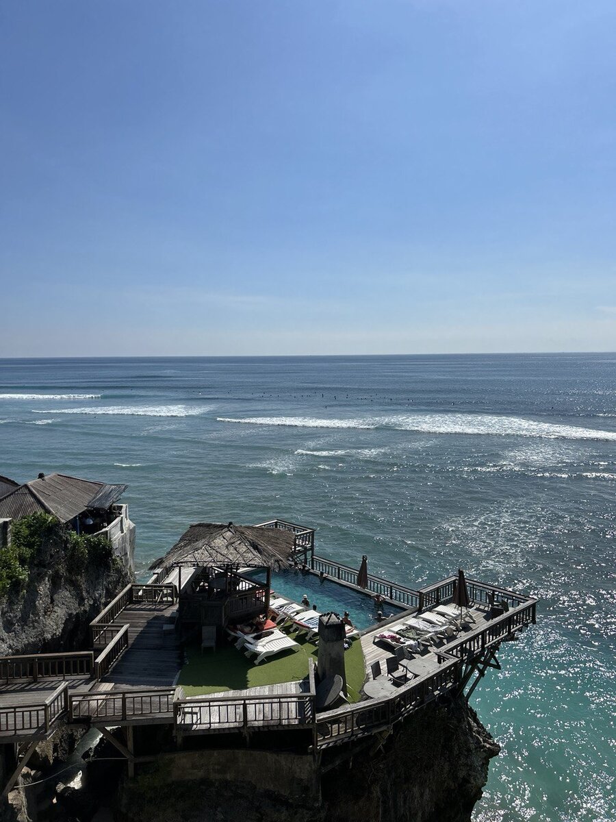 Бали, Индонезия