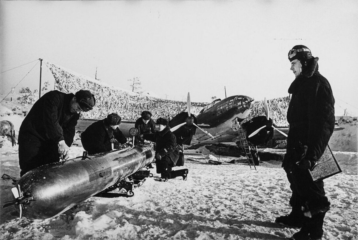 Город герой с 1985 года в заполярье