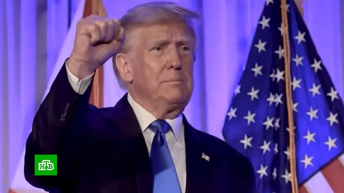    Соцопросы: рейтинги Трампа и Байдена в США практически идентичны