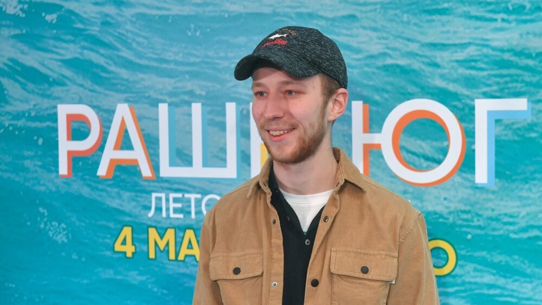    ФОТО: Киселев Сергей/Агентство "Москва"