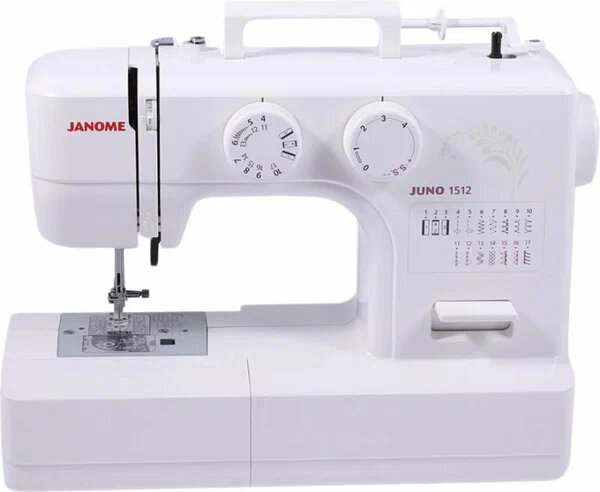 Какую швейную машину с горизонтальным челноком купить не дорого, но ...