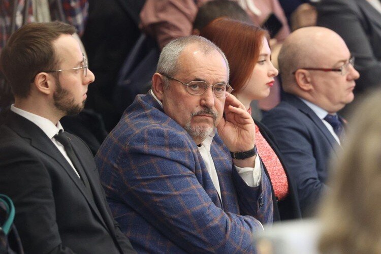    «Я не вижу, к примеру, в Борисе Надеждине ни с какой стороны угрозы Отечеству» Фото: «БИЗНЕС Online» Фото: «БИЗНЕС Online»