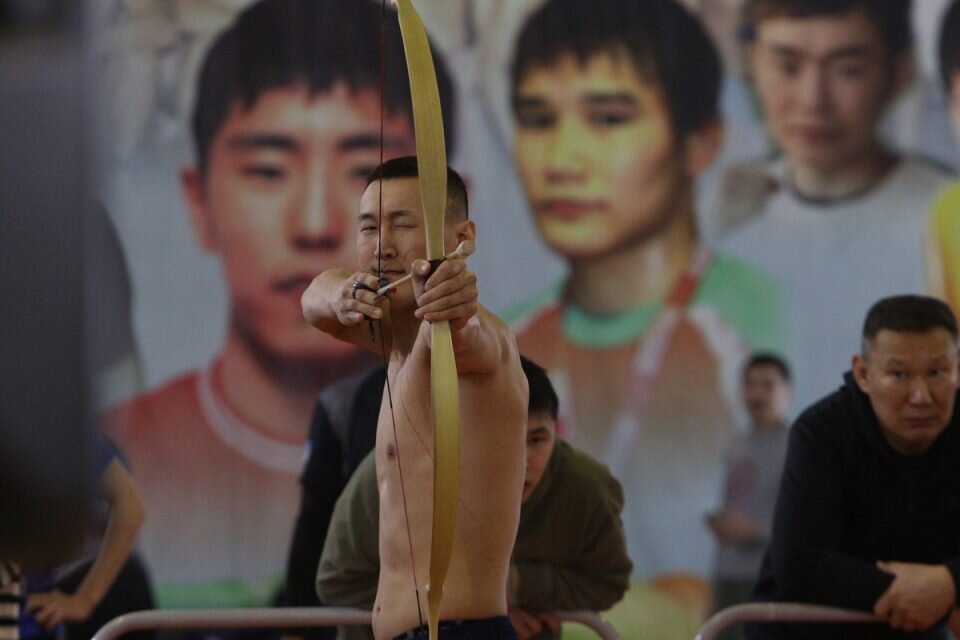    Фото: Дьулустаан Сергеев/ ЯСИА Дьулустаан Сергеев