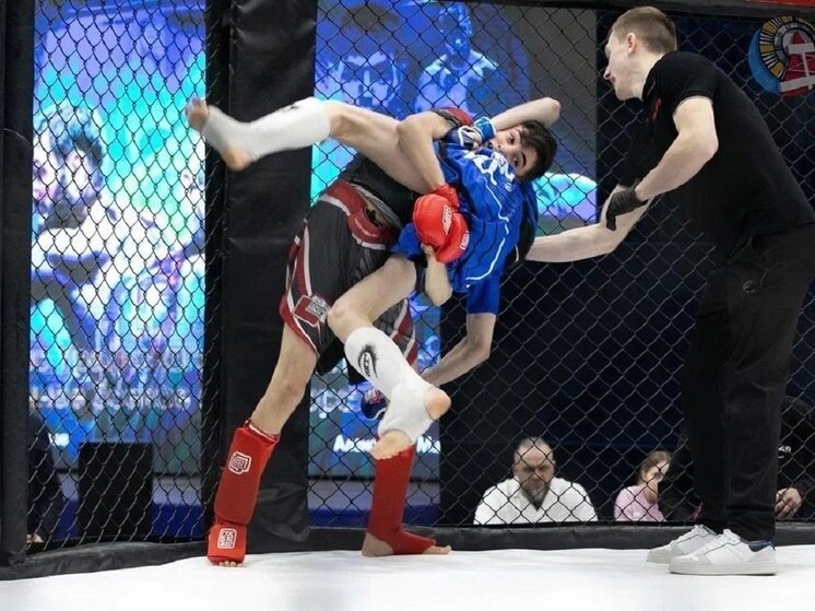     Фото: администрация Ноябрьска