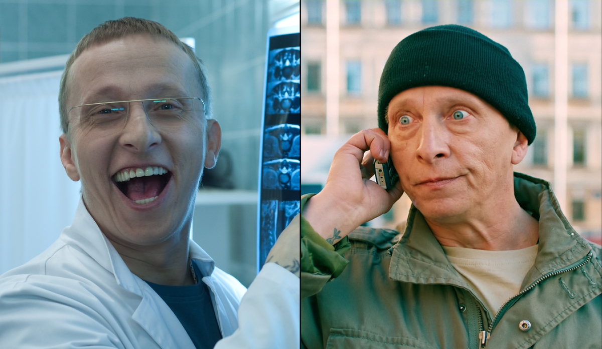 Как спустя 14 лет изменились актеры сериала «Интерны» | World of Cinema ...