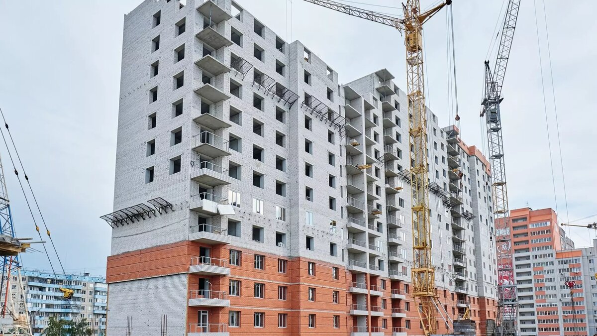     Жители Тюмени подали коллективный иск в суд против сноса домов и застройки земельного участка, на котором ранее располагался бывший фанерный комбинат.