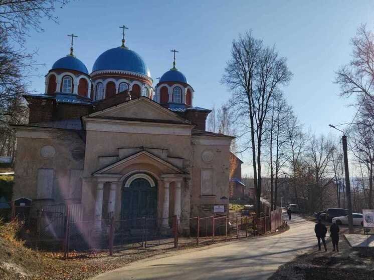     Фото: Зои Спицыной